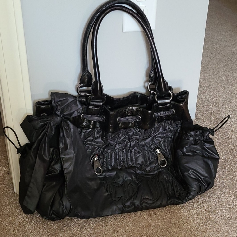 JUICY bag
